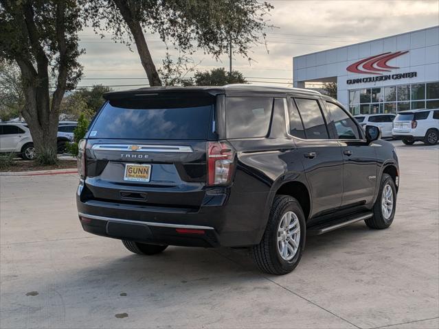 2021 Chevrolet Tahoe 2WD LS