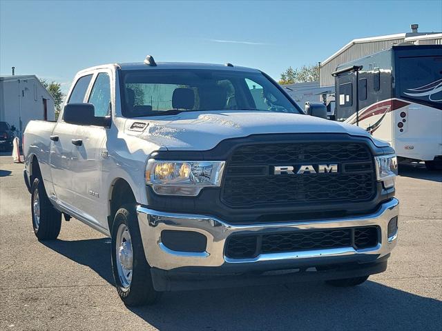 2019 RAM 2500 Tradesman Crew Cab 4x2 64 Box