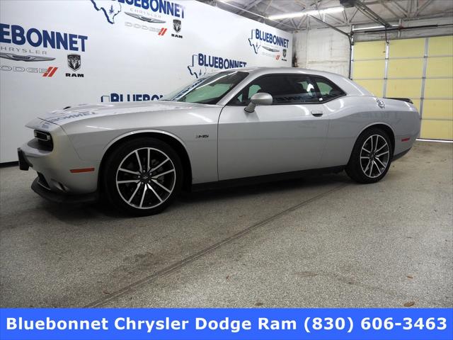 2023 Dodge Challenger R/T