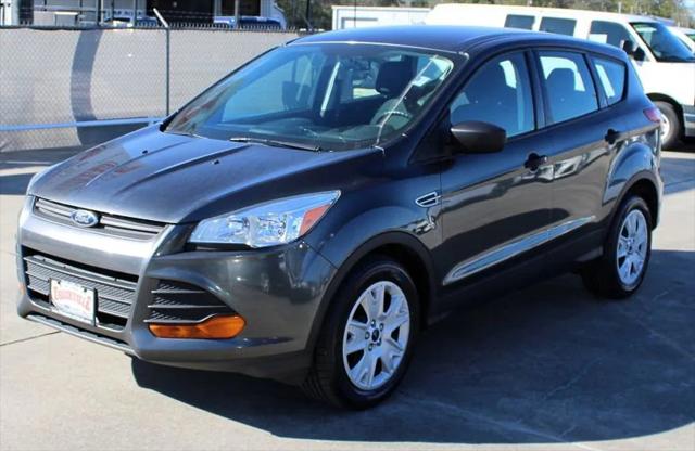 2015 Ford Escape S