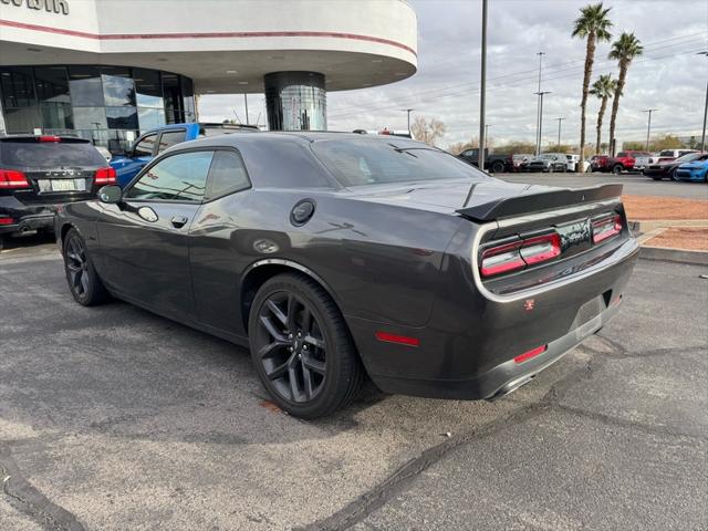 2023 Dodge Challenger R/T 2023 Dodge Challenger R/T