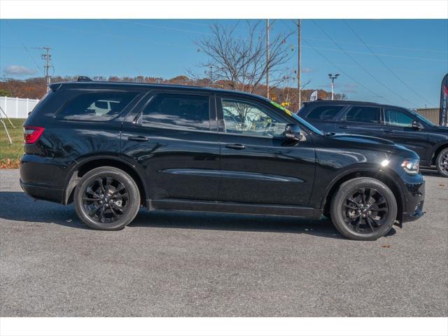 2020 Dodge Durango R/T AWD