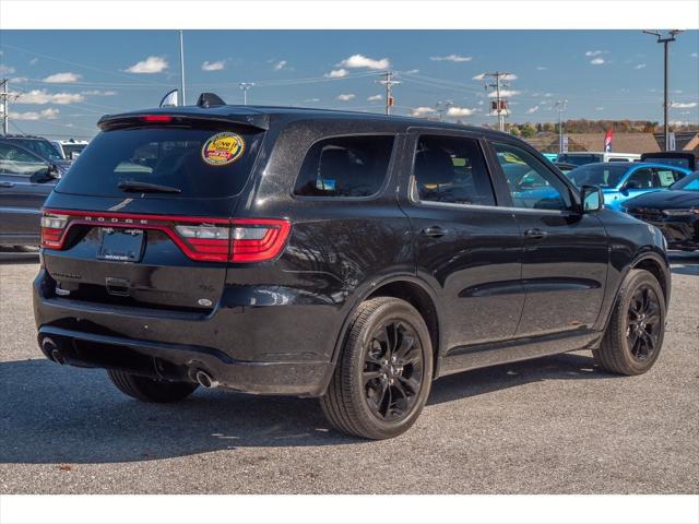 2020 Dodge Durango R/T AWD