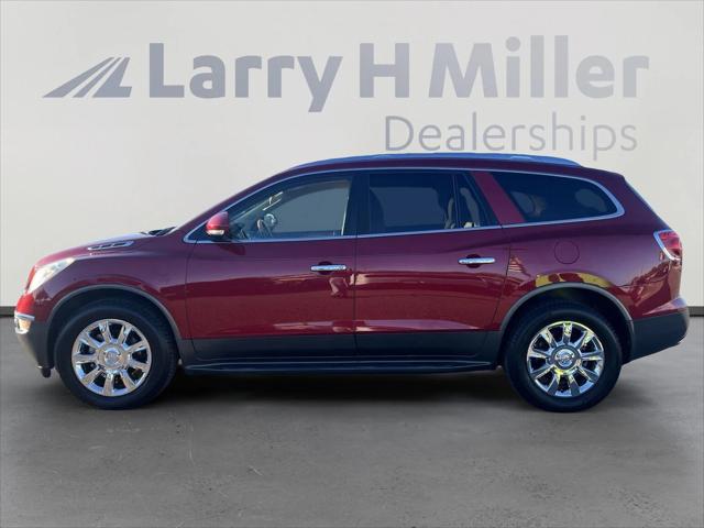 2012 Buick Enclave Premium