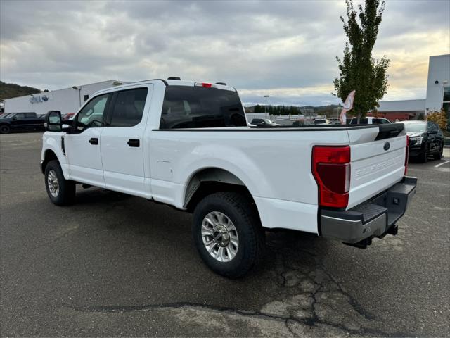 2022 Ford F-350 XLT