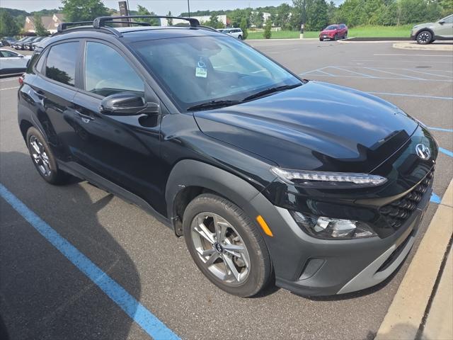 2022 Hyundai Kona SEL for sale in Goshen, NY