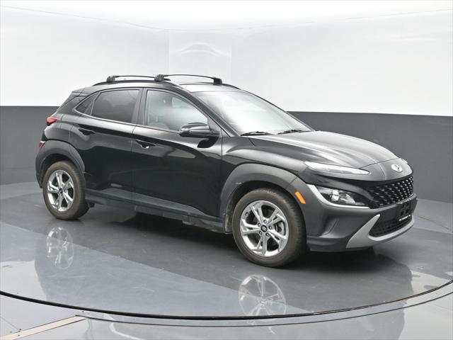 2022 Hyundai Kona SEL for sale in Goshen, NY
