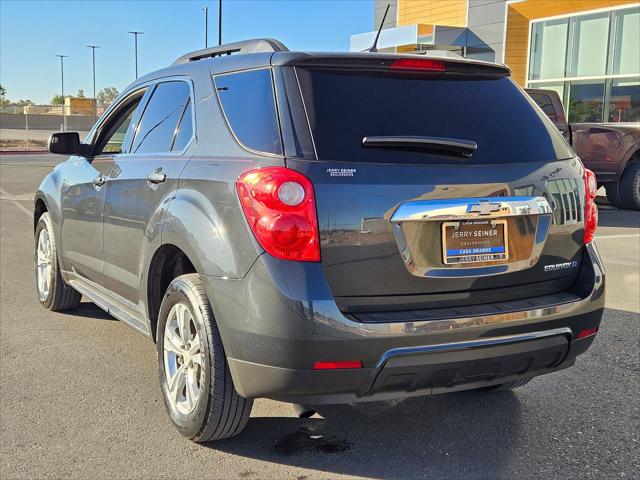 2014 Chevrolet Equinox 1LT