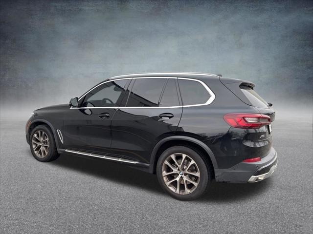 2023 BMW X5 xDrive40i 2023 BMW X5 xDrive40i