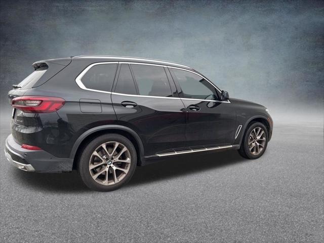 2023 BMW X5 xDrive40i 2023 BMW X5 xDrive40i