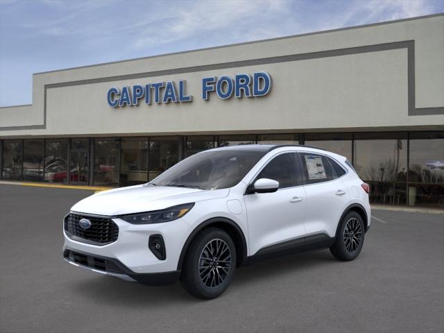2025 Ford Escape PHEV for sale in Raleigh, NC