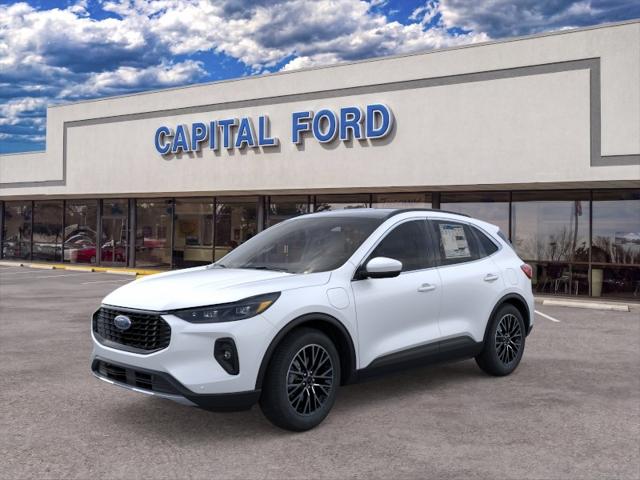 2025 Ford Escape PHEV for sale in Raleigh, NC