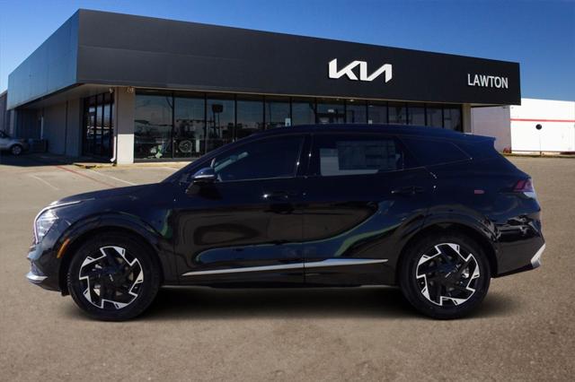 2025 Kia Sportage SX-Prestige for sale in Lawton, OK