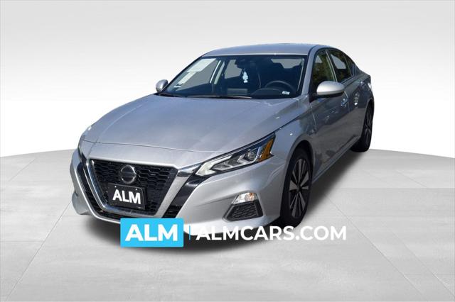 2022 Nissan Altima