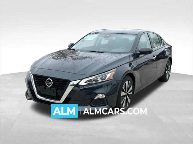 2022 Nissan Altima