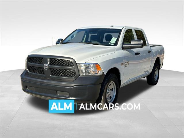 2023 Ram 1500 Classic