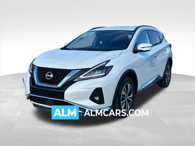 2023 Nissan Murano