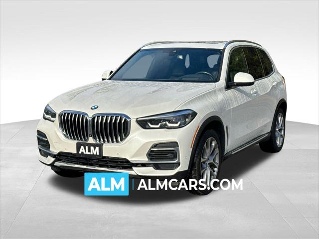 2023 BMW X5