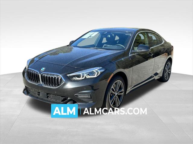 2024 BMW 228 Gran Coupe