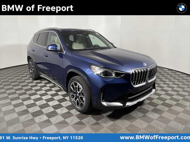 2025 BMW X1