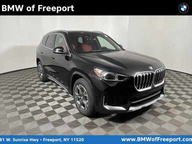 2025 BMW X1