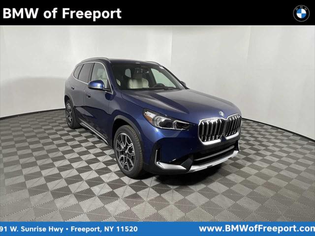 2025 BMW X1