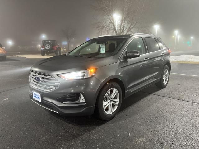 2019 Ford Edge