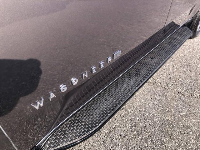 2024 Jeep Wagoneer Series II 4x4
