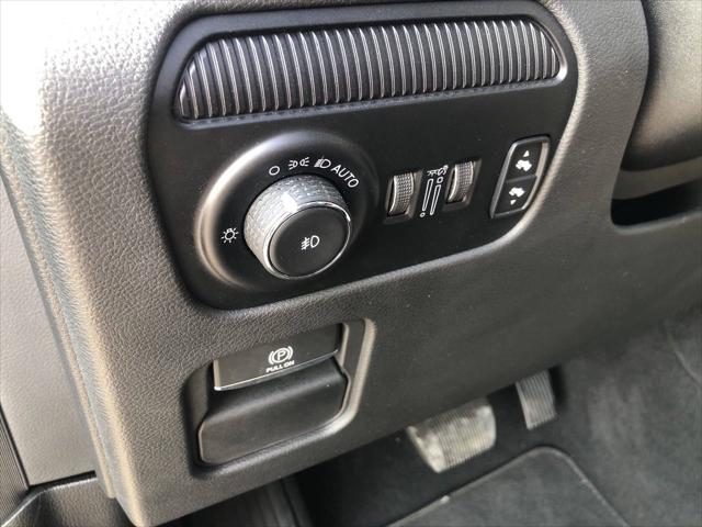 2024 Jeep Wagoneer Series II 4x4