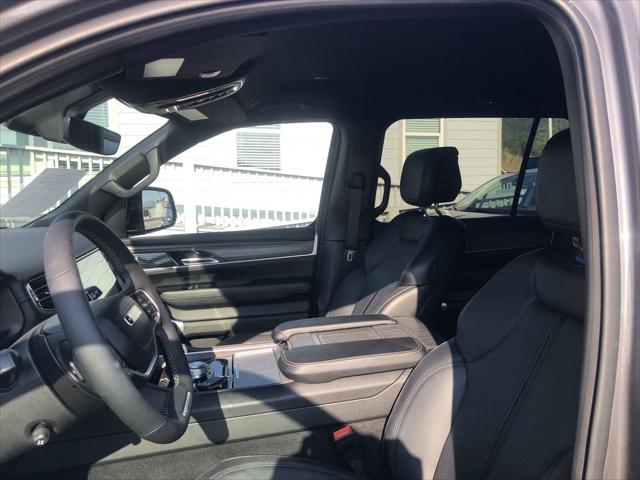 2024 Jeep Wagoneer Series II 4x4