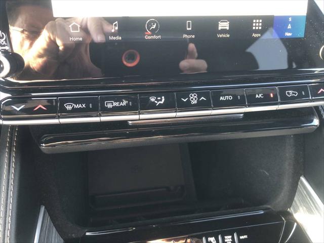 2024 Jeep Wagoneer Series II 4x4
