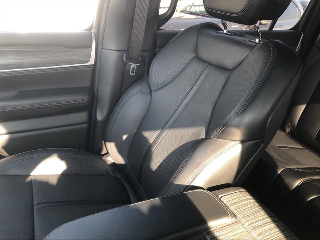 2024 Jeep Wagoneer Series II 4x4