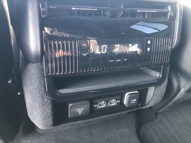 2024 Jeep Wagoneer Series II 4x4