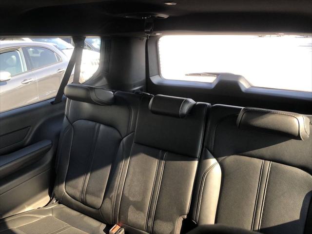 2024 Jeep Wagoneer Series II 4x4