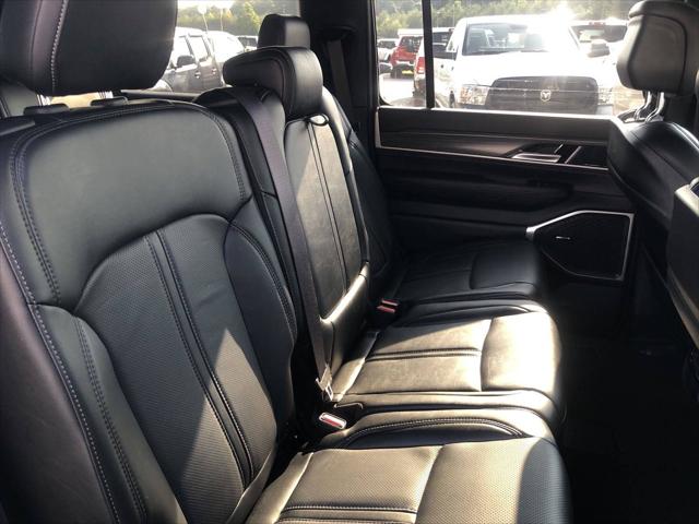 2024 Jeep Wagoneer Series II 4x4