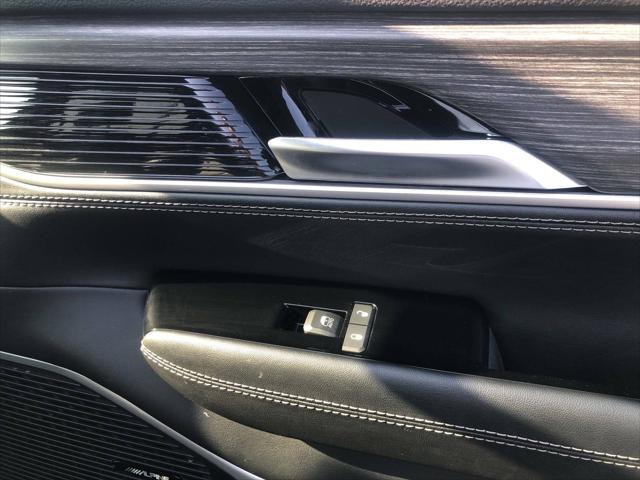 2024 Jeep Wagoneer Series II 4x4