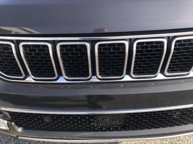 2024 Jeep Wagoneer Series II 4x4