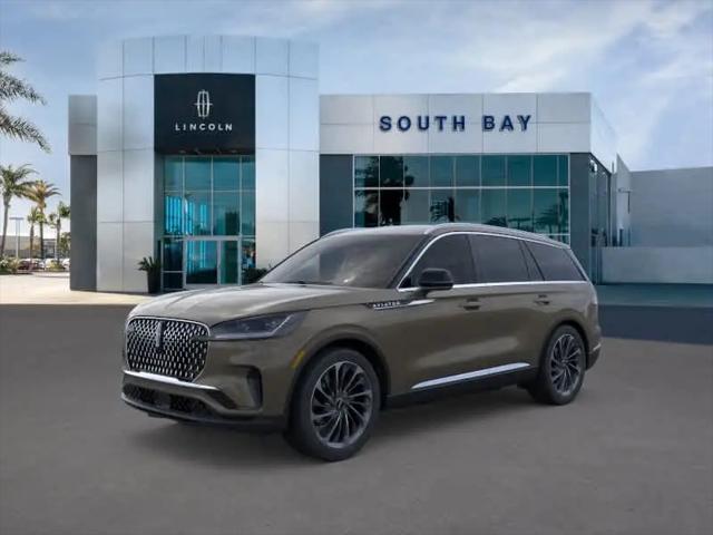 2025 Lincoln Aviator Reserve for sale in Hawthorne, CA