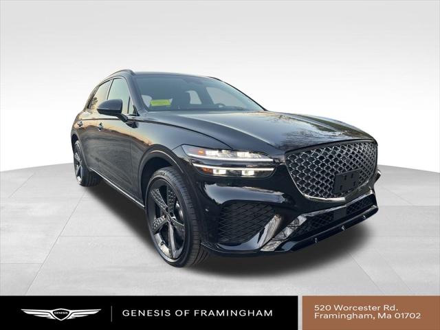 2024 Genesis GV70