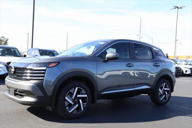 2025 Nissan Kicks SV for sale in Texarkana, TX
