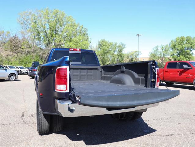 2016 Ram 3500 Longhorn