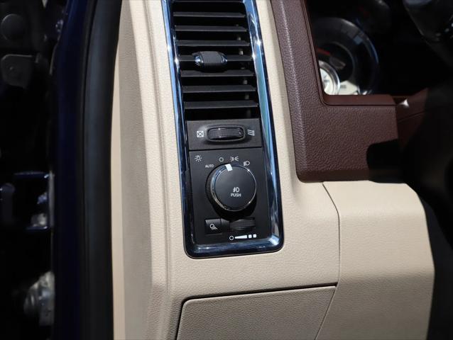 2016 Ram 3500 Longhorn