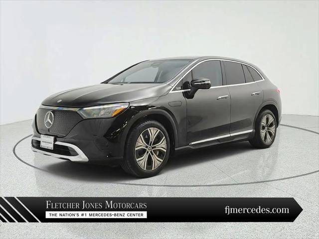 2024 Mercedes-Benz EQE 350+ EQE 350+ for sale in Newport Beach, CA