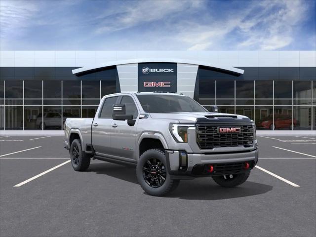 2025 GMC Sierra 2500HD AT4 for sale in Miami, FL