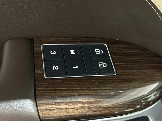 2022 Land Rover Range Rover Sport HSE Silver Edition MHEV