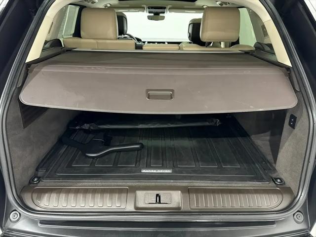 2022 Land Rover Range Rover Sport HSE Silver Edition MHEV