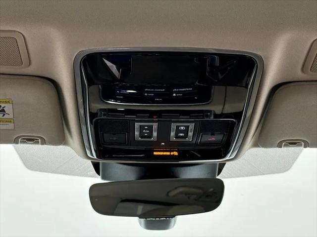 2022 Land Rover Range Rover Sport HSE Silver Edition MHEV