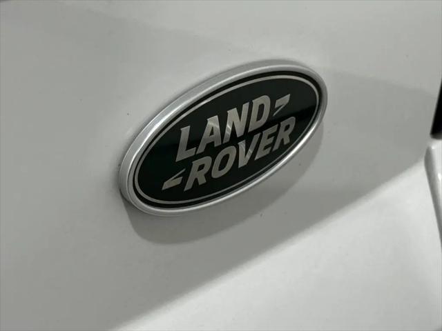 2022 Land Rover Range Rover Sport HSE Silver Edition MHEV