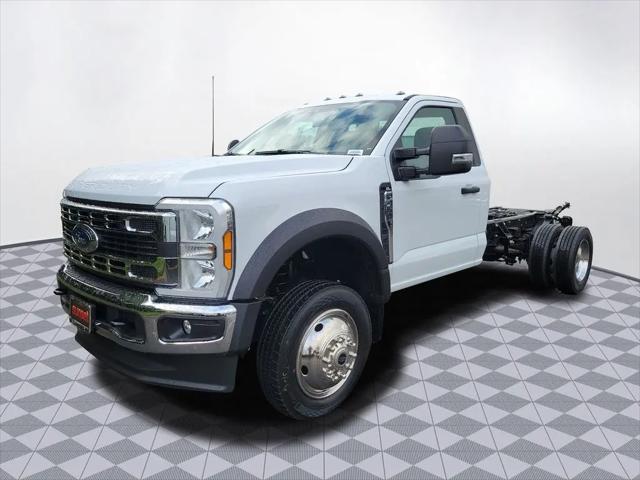 2024 Ford F-450 XL