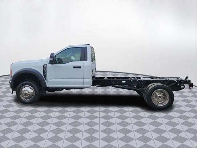 2024 Ford F-450 XL